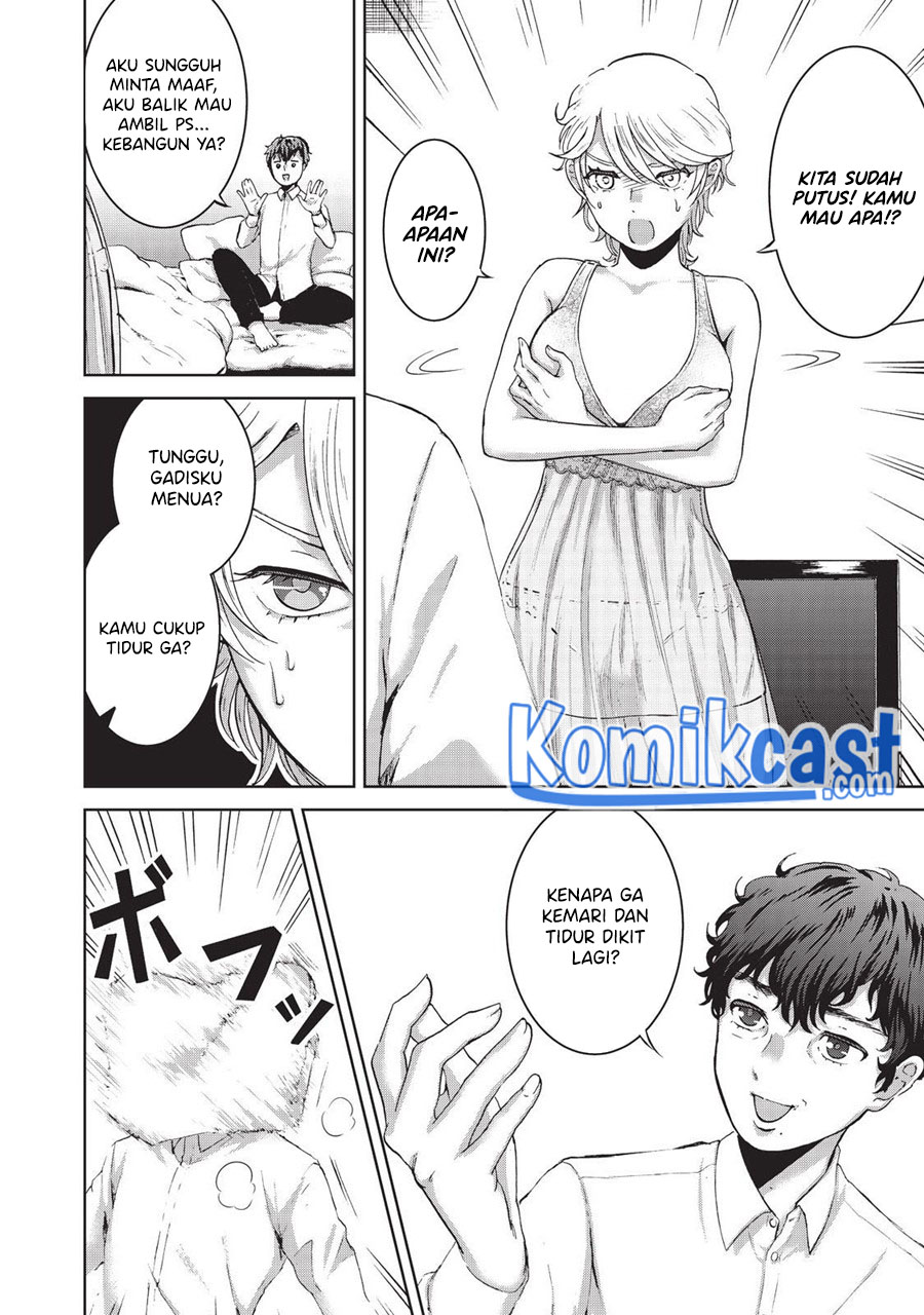 Aida Ni Hatachi Chapter 12 Gambar 5